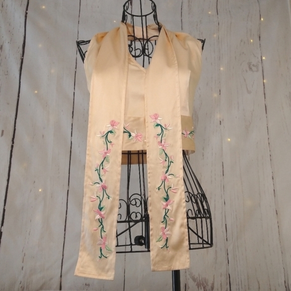 MODA INTERNATIONAL VINTAGE VICTORIA'S SECRET -XS - Picture 6 of 13